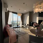 Aparthotel Edge By Mickey