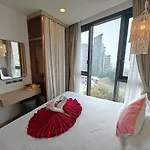 Aparthotel Edge By Mickey Pattaya