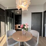 Edge By Mickey Aparthotel 3*