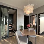 Aparthotel Edge By Mickey 3*