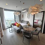 Aparthotel Edge By Mickey