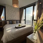 Aparthotel Edge By Mickey