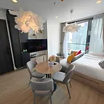 Edge By Mickey Aparthotel Pattaya