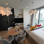 Edge By Mickey Aparthotel Pattaya