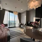 Edge By Mickey 3* Pattaya