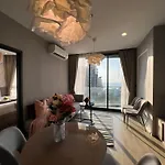Edge By Mickey Aparthotel Pattaya