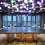 Luxury Edge Seaview *