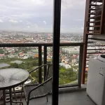 South Pattaya 40Th Floor Walking Street Apartment In Mung 3