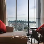 Luxury Edge Seaview Apartment