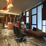 Luxury Edge Seaview *