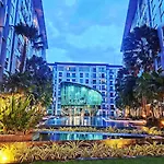 อพาร์ทเม้น By Saatit Pattaya