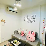 The Base 338 By Numam Apartment Pattaya