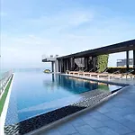 Apartment The Base 338 By Numam Pattaya