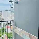 Apartment The Base 338 By Numam Pattaya