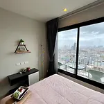 The Base 529 By Numam Apartment Pattaya