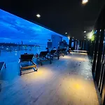 The Base Central Pattaya 529 By Numam