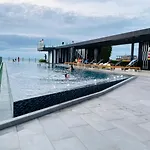 The Base Central Pattaya 529 By Numam
