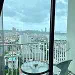 The Base 529 By Numam Apartment Pattaya