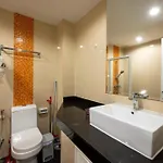 New Nordic Vip 5 By Apartwell * Pattaya