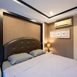 Apartment New Nordic Vip 5 By Apartwell