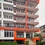 Apartment New Nordic Vip 5 By Apartwell Pattaya