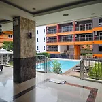 New Nordic Vip 5 By Apartwell Apartment