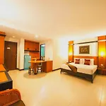 Piyada Residence By Techotels - Guest Friendly - Near To Beach, Famous Walking Street - Night Clubs , Bars & Discos