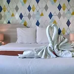 Hotel The Icon Place 1 @ Pattaya
