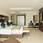 โรงแรม แอลเค รอยอล วิง Pattaya