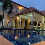 Yoch Pool Villa