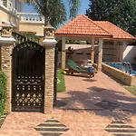 Yoch Pool Villa