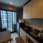 The Base At Apartment *