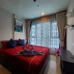 The Base At Pattaya