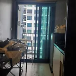 The Base At Pattaya