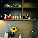 Apartment Edge By Yoyo