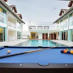 Pratamnak Residence Luxury Villas