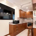 Resort Pratamnak Luxury Pattaya