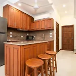 Pratamnak Luxury * Pattaya