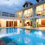 Pratamnak Luxury Pattaya