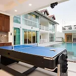 Pratamnak Luxury *