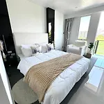 Affordable Studio Apartment In City Center