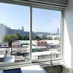 Luxury Beach Studio 9 Floor