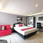 Luxury 9 Floor อพาร์ทเม้น *