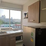 Luxury 9 Floor