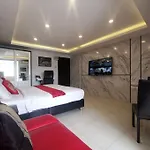 อพาร์ทเม้น Luxury 9 Floor Pattaya