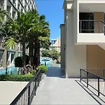 B3#Dusit Grand Park 2 轻奢高端全景水系游泳池公寓