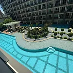 B3#Dusit Grand Park 2 轻奢高端全景水系游泳池公寓