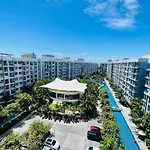 B6#Dusit Grand Park 1 全景水系泳池公寓