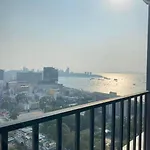 芭提雅中心海公寓