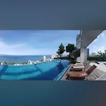 芭提雅中心海公寓